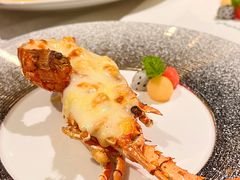-红棉中餐厅·广州海航威斯汀酒店