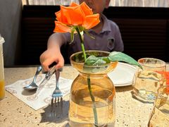 -BURANO布拉诺西餐(万达广场店)