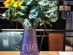 -临界音乐酒馆·小龙虾·江湖菜(华熙LIVE·鱼洞店)