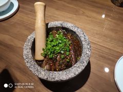 -有红鸡毛店·川菜(建设路店)