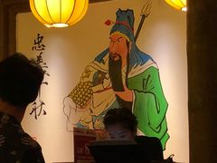 -小龙坎火锅(湖滨银泰in77店)