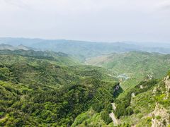 -潭溪山