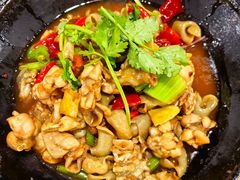 -张关合渣(航空大道店)