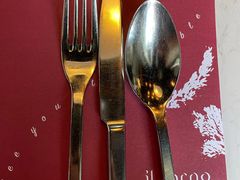 -IL Forno 意坊·意大利餐厅(花园店)
