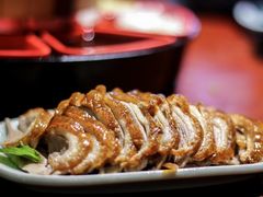 至尊精品烤鸭-北平食府(马鞍山路店)