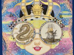 -chi K11艺术空间展览厅