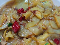 -如意香辣鸡架(总店)