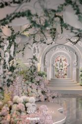 -MANLI BRIDAL婚纱