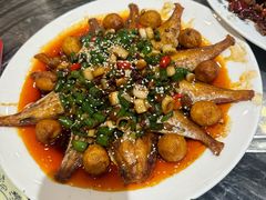 -江湖黑大兔(杨家坪店)
