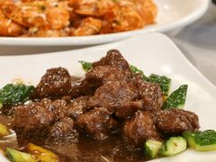 -顺风海鲜港(金玉兰店)