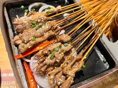 -北京食堂·烤鸭·宵夜(亚运村店)