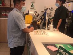 -老乡鸡(潘集世瑞大厦店)