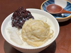 -小团圆糖水铺(襄阳南路店)