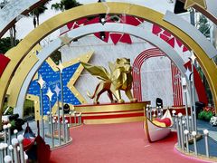 -统一梦时代购物中心