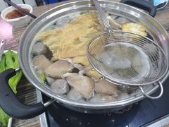 -全好食潮汕牛肉火锅(泗洲路店)