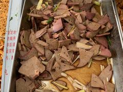 凉拌猪肝-百顺熟食店(汪沟店)