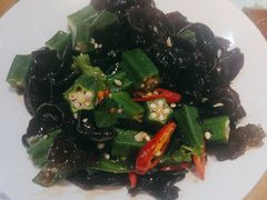 -满园烤鸭·春饼(中街大悦城店)