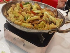 -火龙堂·风味民间菜(文一路店)