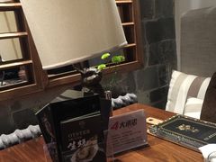 -食间牛排(湖西路店)