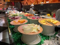 -星伦多自助料理(华润万象城店)
