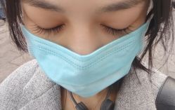-J·花崎美睫美甲