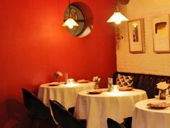 -Las Tapas(思南公馆店)