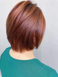 -卓梵美发·精品Salon