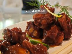 -白云中餐厅·粤菜·亚龙湾喜来登度假酒店