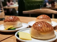 -兰亭轩茶餐厅(长江路店)