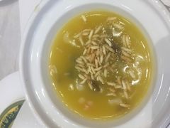 -白金汉爵大酒店-24小时餐厅