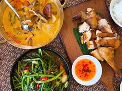 -南沙游艇会·大兵船餐厅