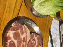 -姜虎东白丁烤肉(恒隆广场店)