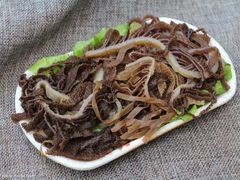 -四川老牛麻辣烫(北门桥店)