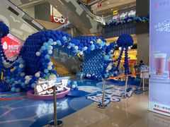 -天虹购物中心(石路店)