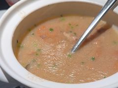 -打酱友•斑鱼海鲜粥火锅(吴桥店)