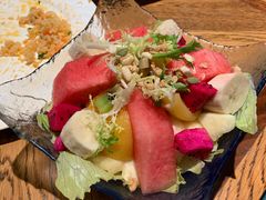 -水天堂西餐厅(绿宝广场店)