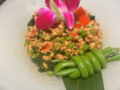 -太食獸泰式茶餐厅(IFS国金中心店)