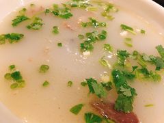 羊肉汤-晋商羊家将(十八中店)