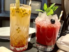 -壳里西餐厅Coquille Seafood Bistro(蒙自路店)