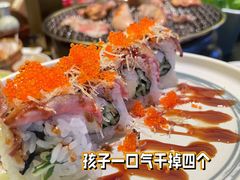 -樱嘢·炭火烧肉(惠南店)