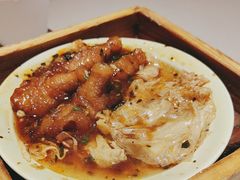 -蔡澜点心·粤菜(领展购物广场店)