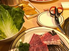 -伊茉家的烤肉店(勒泰中心店)