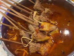 -玉善烧烤串城(长春总店)