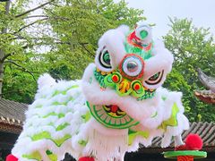 -叶问纪念馆