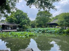 -绍兴鲁迅故里·沈园景区