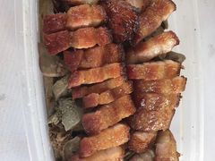 -黄连大头华烧鹅(萧地大马路店)
