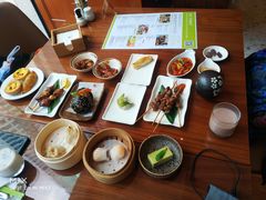 -大华锦绣假日酒店·锦味餐厅