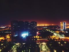 -常熟理文铂尔曼酒店