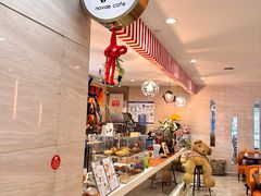 -NOVAE CAFE 咖啡·可颂(望京店)