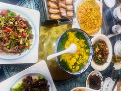 -龙姐私房菜(和顺古镇店)